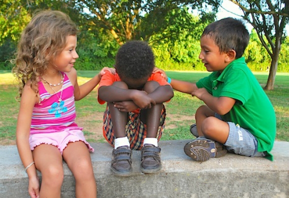 Ashoka Teaching Kids Empathy FotoFlexer_Photo