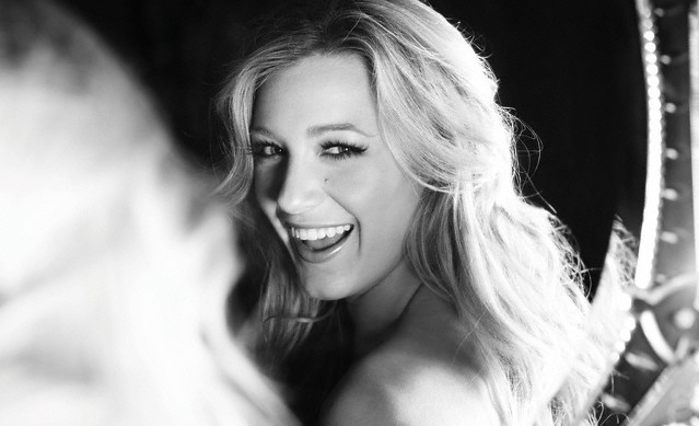 Blake Lively