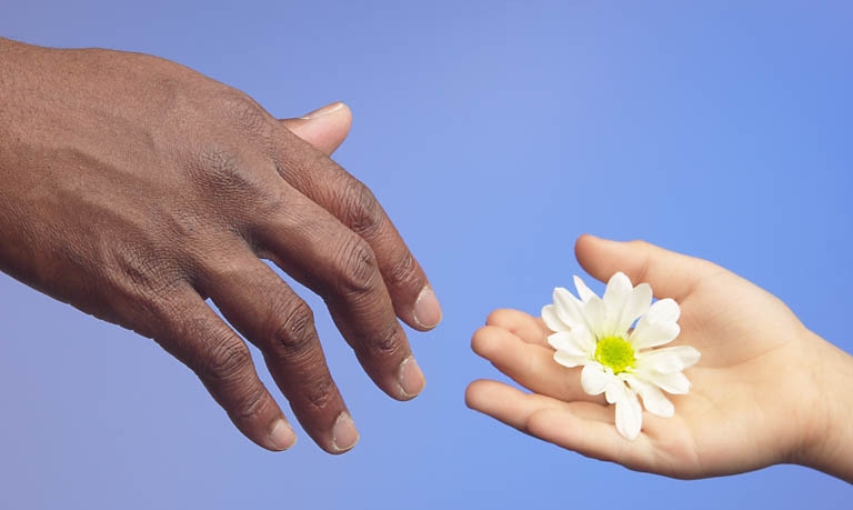 Hand_holding_a_flower_uid