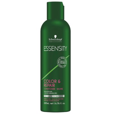 Schwarzkopf Essensity Color & Moisture Shampoo