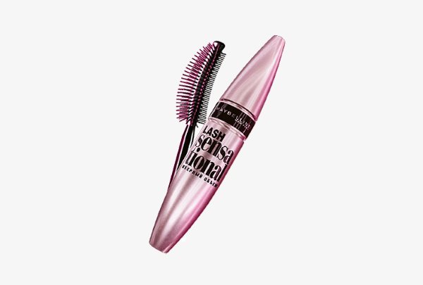 Туш Maybelline: Lash Sensational.