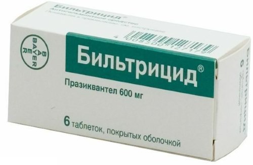 Паразити в організмі людини: лікування медикаментозне і народними засобами