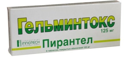 Паразити в організмі людини: лікування медикаментозне і народними засобами