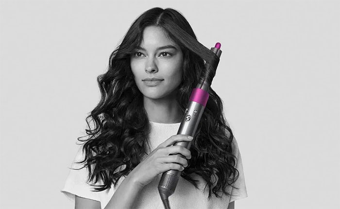 Как выбирать и использовать стайлеры Dyson: советы от тех, кто знает